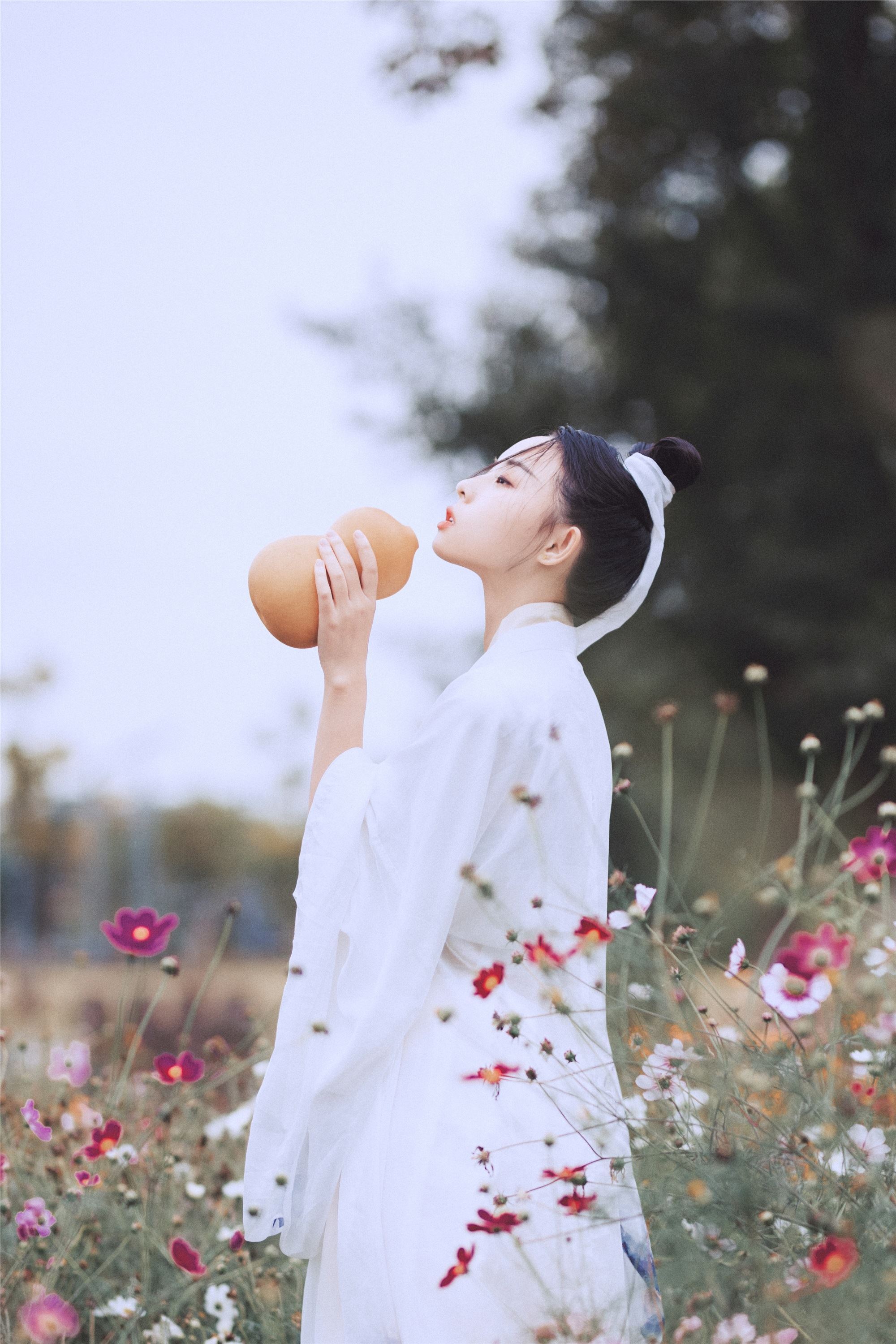 YITUYU艺图语 2021.09.04 白衣隐 冯友薇